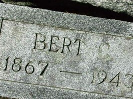 Bert C. Chaffee Bert C. Chaffee