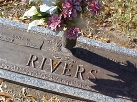 Bert D Rivers Bert D Rivers
