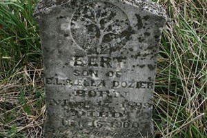 Bert Dozier