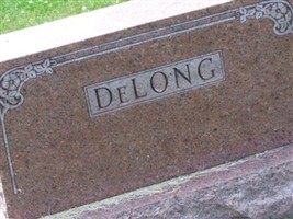 Bert F DeLong Bert F DeLong