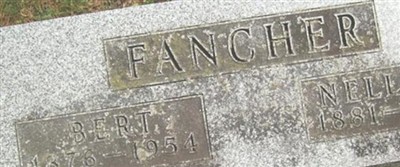 Bert Fancher Bert Fancher