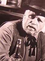 Bert Freed
