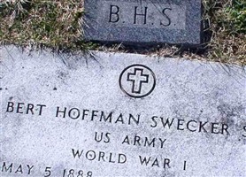 Bert Hoffman Swecker Bert Hoffman Swecker