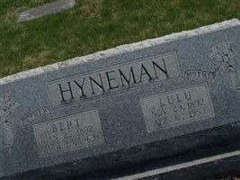 Bert Hyneman Bert Hyneman