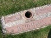 Bert Jerome Demaris Bert Jerome Demaris