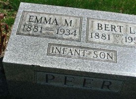 Bert L. Peer