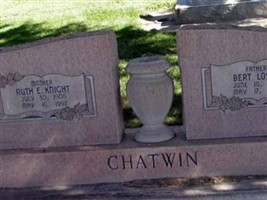 Bert Loyal Chatwin Bert Loyal Chatwin