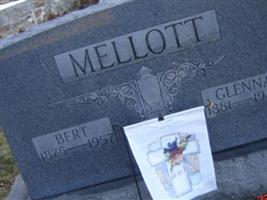 Bert Mellott