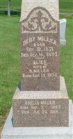Bert Miller