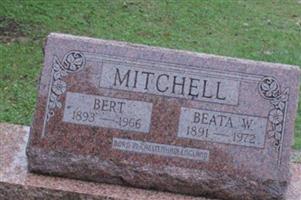 Bert Mitchell