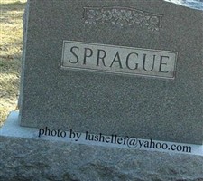 Bert R. Sprague