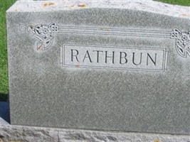 Bert Rathbun Bert Rathbun