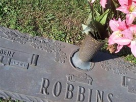 Bert Robbins