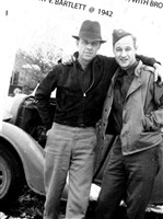 Bert Virgil Bartlett