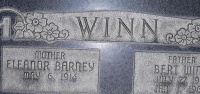 Bert Winn