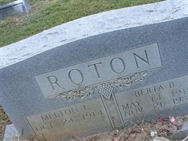 Berta B. Roton