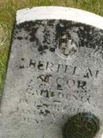Bertel M. Secor