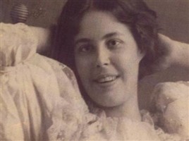 Bertha Alice Yoder Werthner Bertha Alice Yoder Werthner