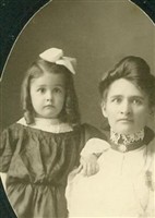 Bertha Ann Lemke Sands