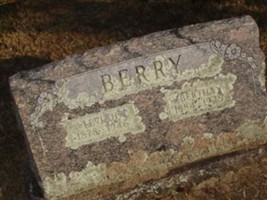 Bertha Berry