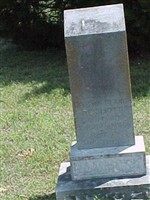 Bertha Blanche DeShazer Hammock
