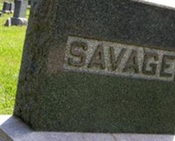 Bertha C. Savage