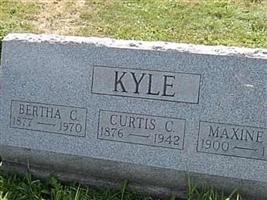 Bertha Clark Kyle