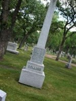 Bertha Collins