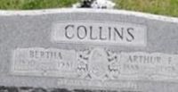 Bertha Collins