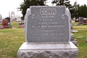 Bertha Conn