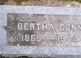 Bertha Conn