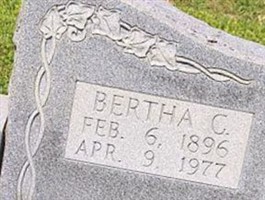 Bertha Corneille Dominguez