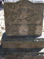 Bertha Cushman Bertha Cushman