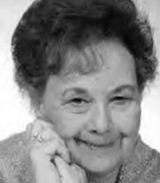Bertha Doris Woolston Butterfield