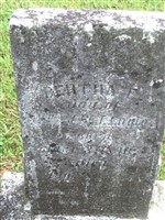 Bertha E. Engle