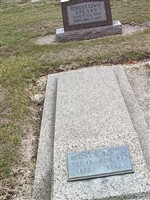 Bertha E Prather Tomlin