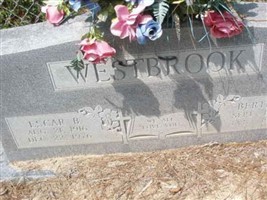 Bertha E. Westbrook