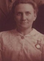 Bertha Endora Holland Barrett