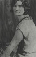 Bertha Estella Keenen King