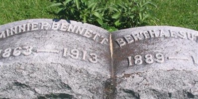 Bertha F Sutton Bertha F Sutton