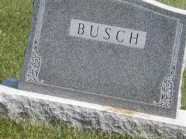Bertha Furstenberg Busch
