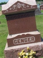 Bertha Genger