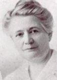 Bertha Greeven Wood