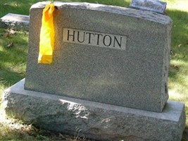 Bertha Hutton
