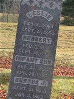 Bertha J Cornforth Bertha J Cornforth