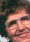 Bertha Josephine Rembert Schultz