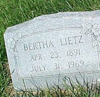 Bertha Anna Karoline Elisabeth Lietz (2387462.jpg)