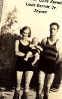 Bertha Katherine Slaton Joyner - Talandis Bertha Katherine Slaton Joyner - Talandis