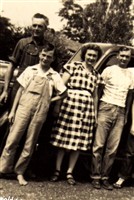 Bertha Katherine Slaton Joyner - Talandis Bertha Katherine Slaton Joyner - Talandis