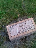 Bertha Keil